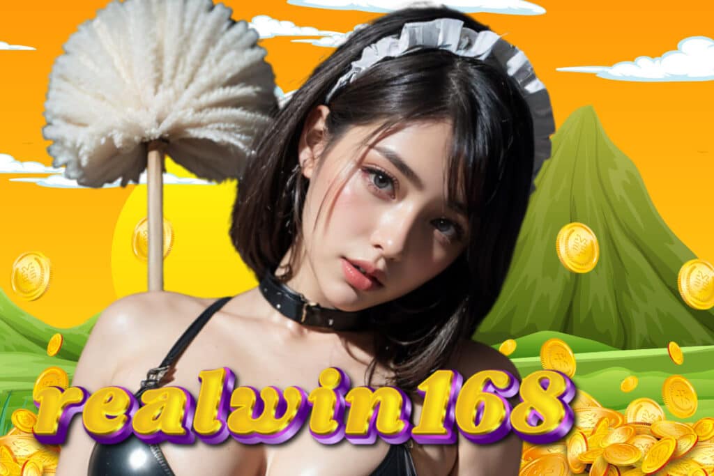 realwin168