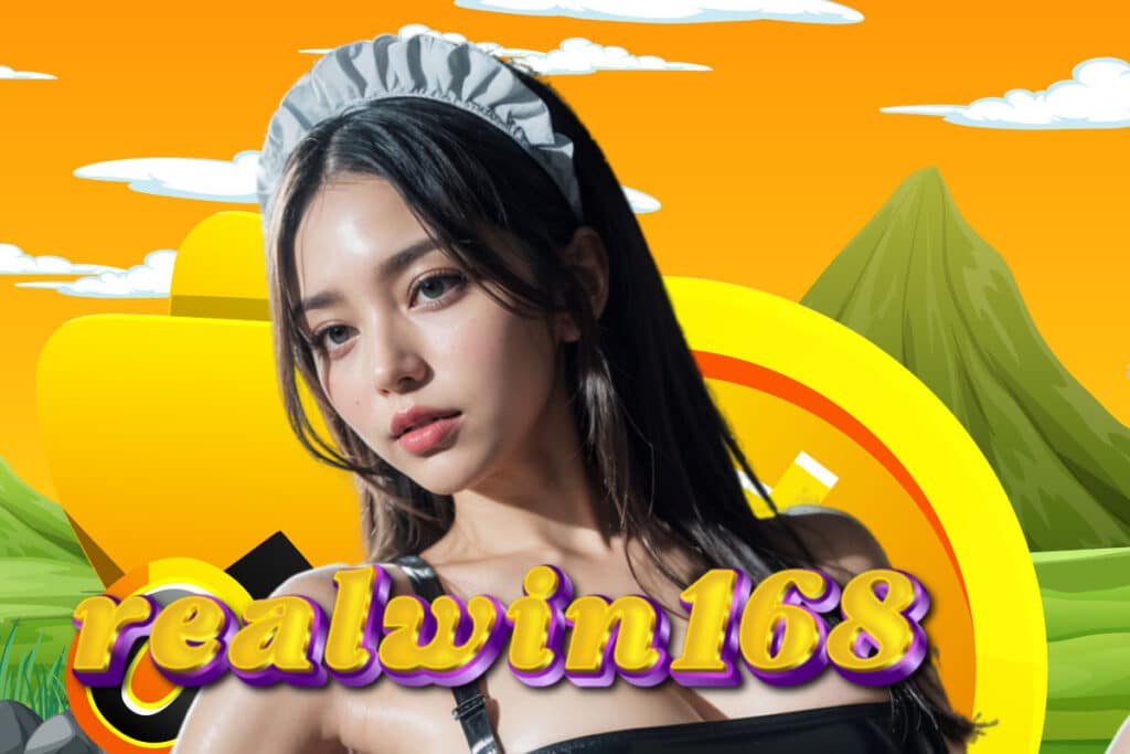 realwin168 slot