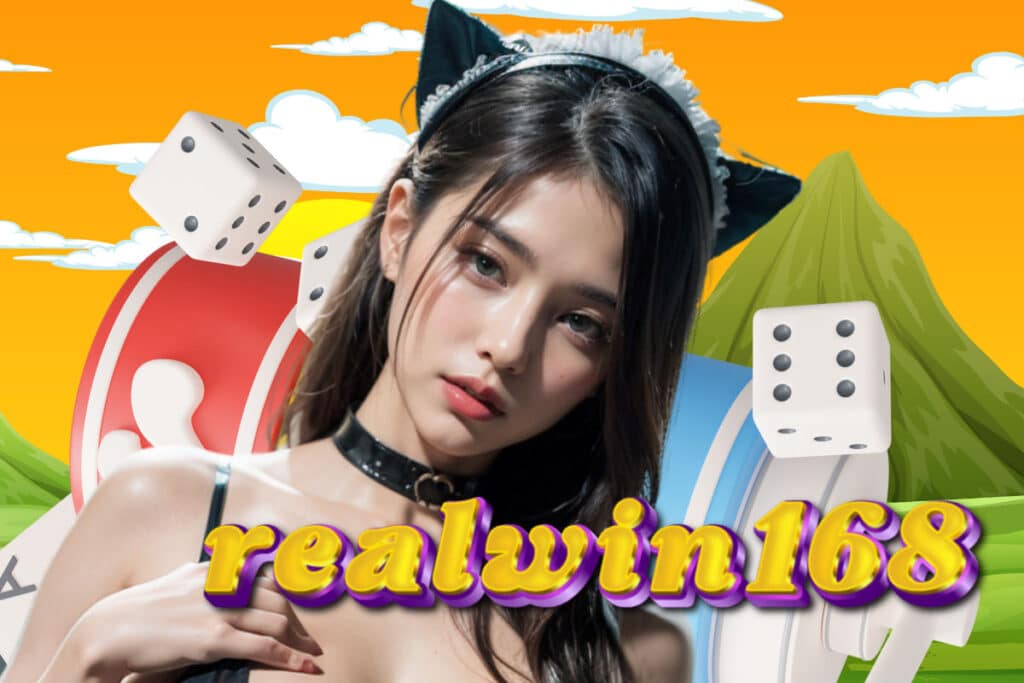 realwin168 สล็อต