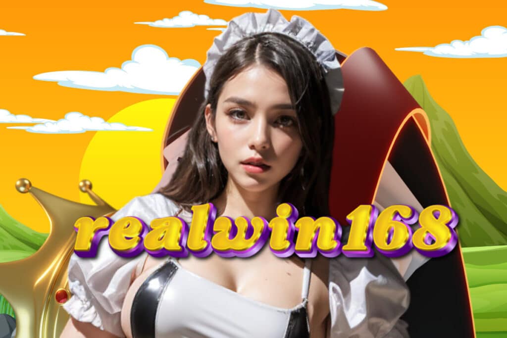 realwin168 เครดิตฟรี